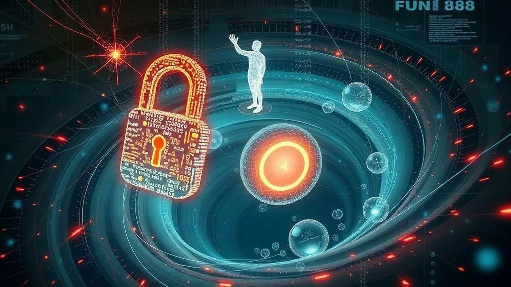 Bảo vệ dữ liệu khách hàng FUN88: Công nghệ và quy trình hiện đại Bảo vệ dữ liệu khách hàng FUN88: Công nghệ và quy trình hiện đại