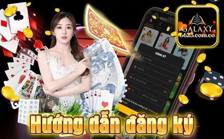 Các bước đăng ký FUN88 từ A đến Z