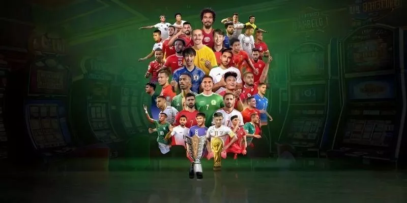 Các Chiến Thuật Đọc Kèo Nhanh - Tối Ưu Hóa Chiến Thắng Các Chiến Thuật Đọc Kèo Nhanh - Tối Ưu Hóa Chiến Thắng