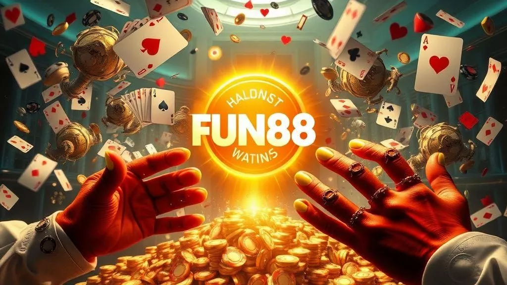 Các Ưu Điểm Nổi Bật Khi Chơi Bài Cào Tại FUN88