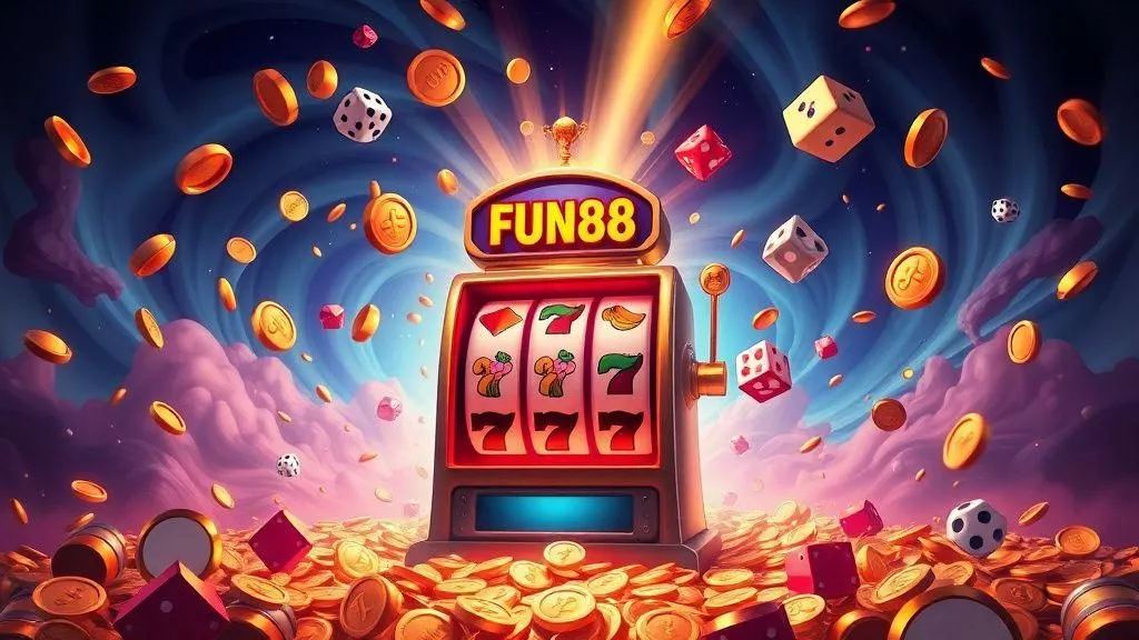 FAQs – Những thắc mắc thường gặp về Nổ hũ FUN88 FAQs – Những thắc mắc thường gặp về Nổ hũ FUN88