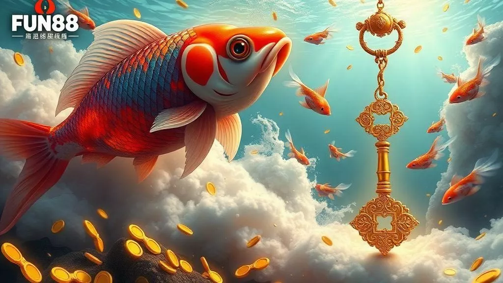 Khuyến mãi hoàn trả bắn cá tại FUN88 – Cơ Hội Vàng Cho Người Chơi