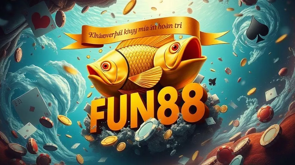 Tham Gia Khuyến Mãi – Lợi Thế Trong Chiến Thuật Bắn Cá